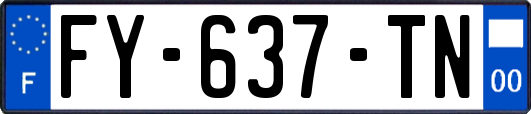 FY-637-TN