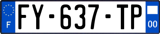 FY-637-TP