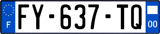 FY-637-TQ