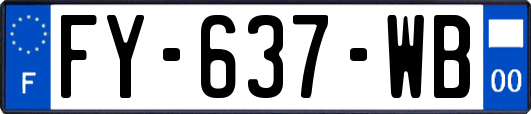 FY-637-WB