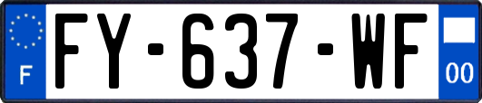 FY-637-WF