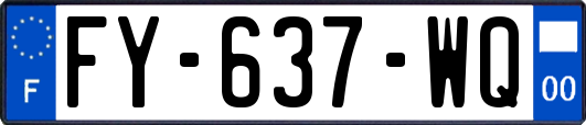 FY-637-WQ