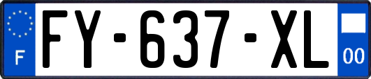 FY-637-XL