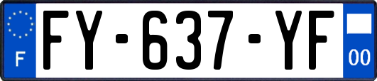FY-637-YF