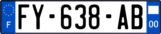 FY-638-AB