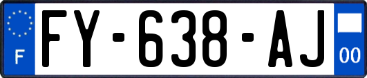 FY-638-AJ