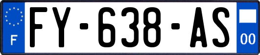 FY-638-AS