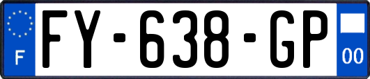 FY-638-GP