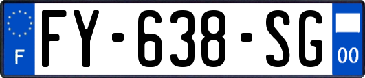 FY-638-SG
