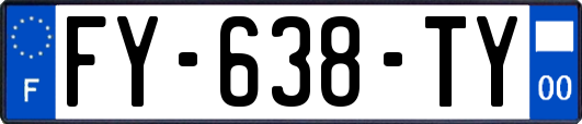 FY-638-TY