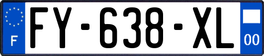 FY-638-XL