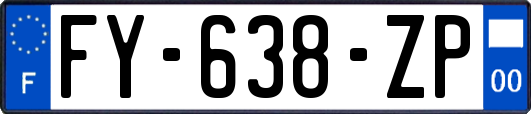 FY-638-ZP