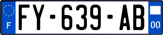 FY-639-AB