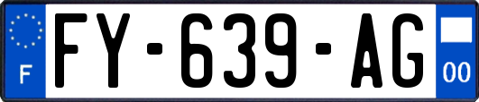 FY-639-AG