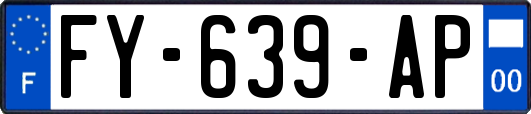 FY-639-AP