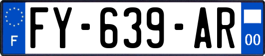 FY-639-AR
