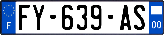 FY-639-AS