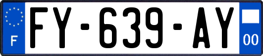 FY-639-AY
