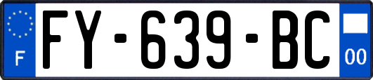 FY-639-BC