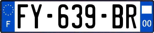 FY-639-BR