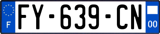 FY-639-CN