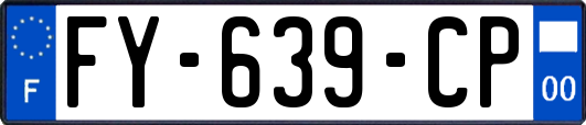 FY-639-CP