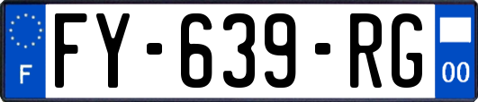 FY-639-RG