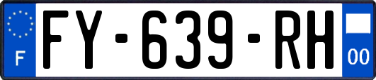 FY-639-RH