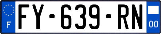 FY-639-RN