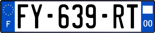 FY-639-RT
