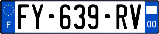 FY-639-RV