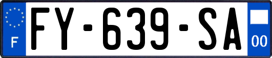 FY-639-SA