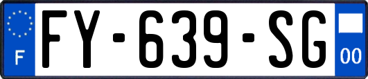 FY-639-SG