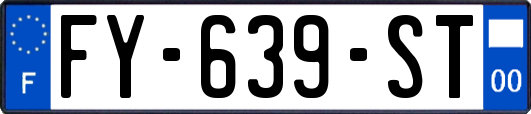 FY-639-ST