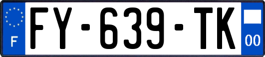 FY-639-TK