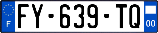 FY-639-TQ