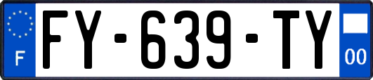 FY-639-TY