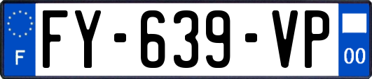 FY-639-VP