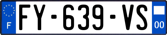 FY-639-VS