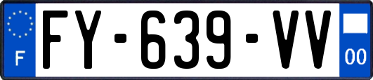 FY-639-VV