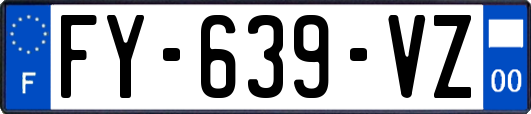 FY-639-VZ