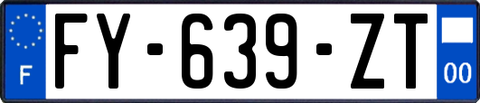 FY-639-ZT