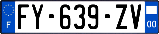 FY-639-ZV