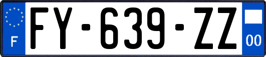 FY-639-ZZ