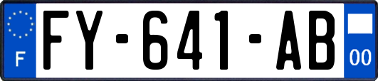 FY-641-AB