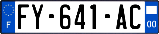 FY-641-AC