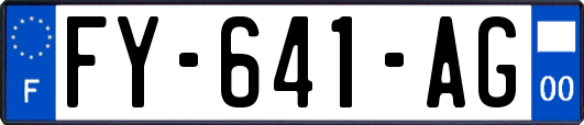 FY-641-AG