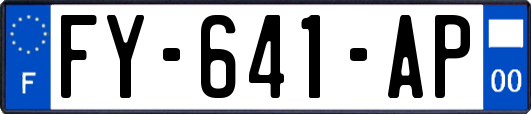 FY-641-AP
