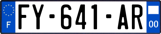 FY-641-AR
