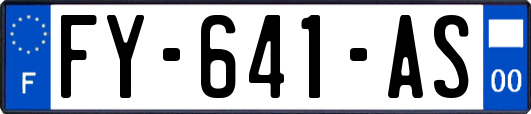 FY-641-AS